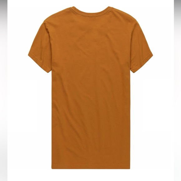 Patagonia Fitz Roy Bear Organic T-Shirt Small Slim Fit - Picture 2 of 16